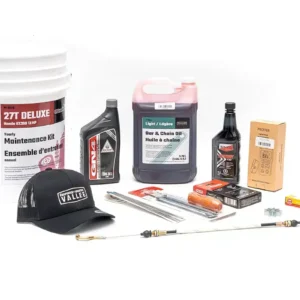 27T Deluxe Maintenance Kit 2