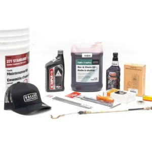 27T Standard Maintenance Kit 2