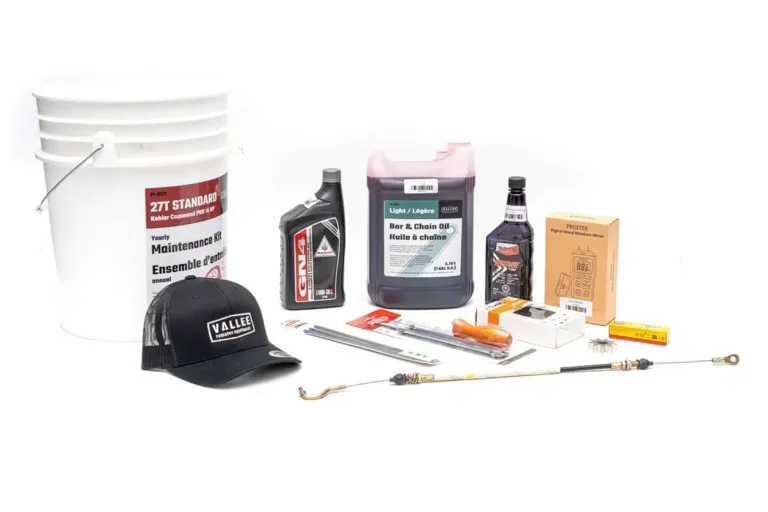27T Standard Maintenance Kit 2
