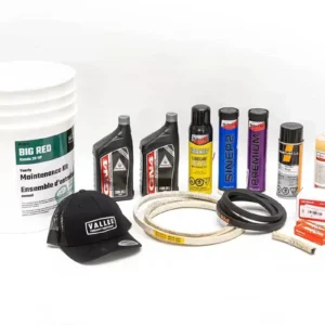 Big Red 20HP & XP Maintenance Kit 2