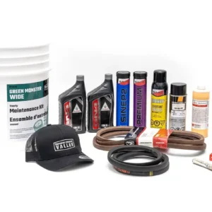 Green Monster Wide Maintenance Kit 2