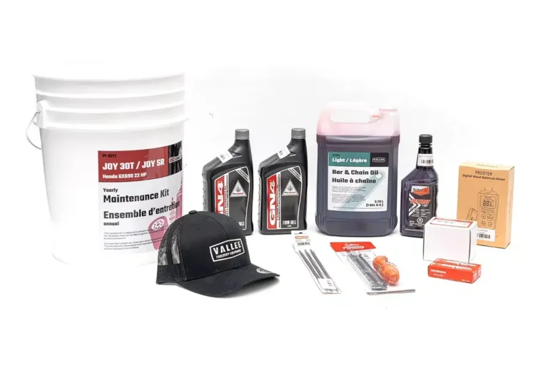 Joy 30T & SR Maintenance Kit 2