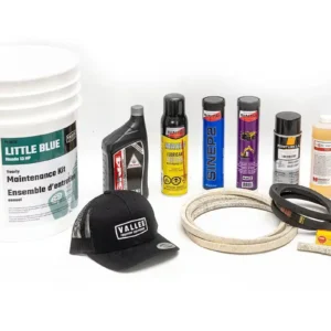 Little Blue 13HP Maintenance Kit 2