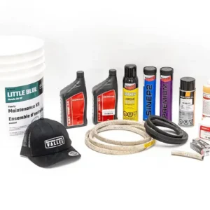 Little Blue 20HP Maintenance Kit 2