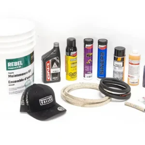 Rebel Maintenance Kit 1