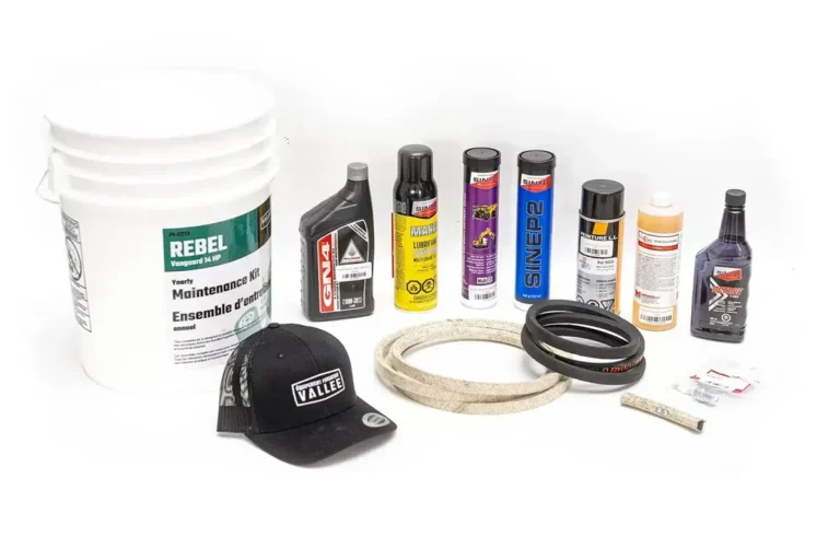 Rebel Maintenance Kit 1