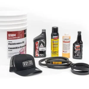 Red Runner S18M Maintenance Kit 2 / Ensemble d’entretien Red Runner S18M