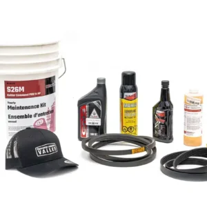 Red Runner S26M Maintenance Kit 2 / Ensemble d’entretien Red Runner S26M