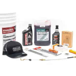 Standard XL Maintenance Kit 2