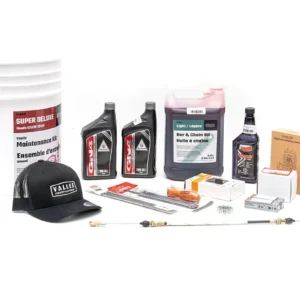 Super Deluxe Maintenance Kit 2