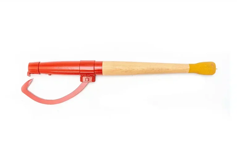 Cant Hook Tourne billot 1