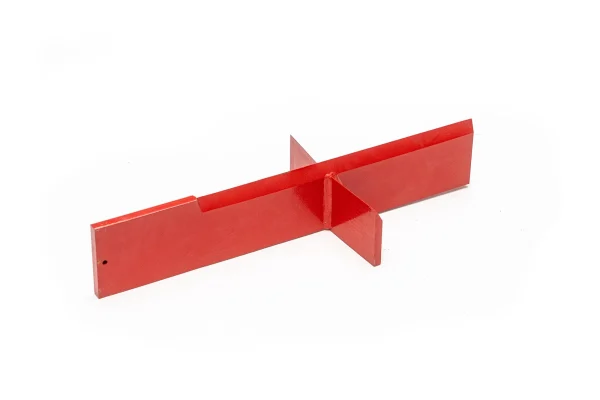Couteau en 4 (Processeurs Standard et Deluxe)