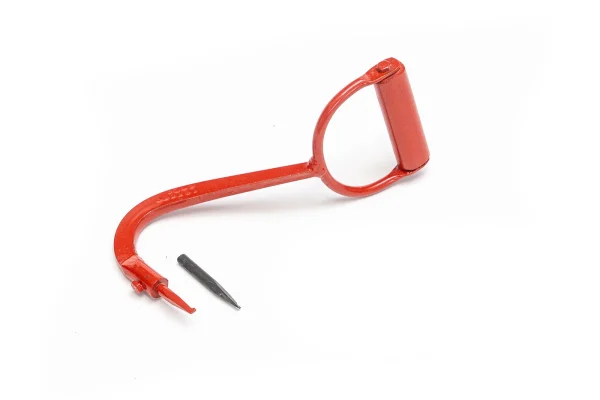 Pulp Hook with Replaceable Tip - Image 2