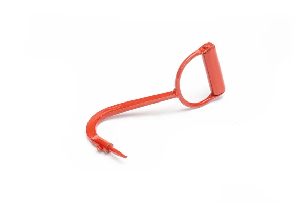 Pulp Hook with Replaceable Tip
