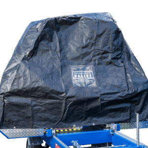 Toile de Protection Standard Scierie