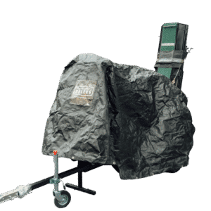 Toile de protection - processeur