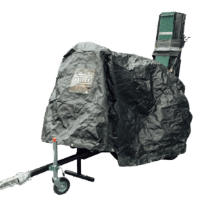 Toile de protection - processeur