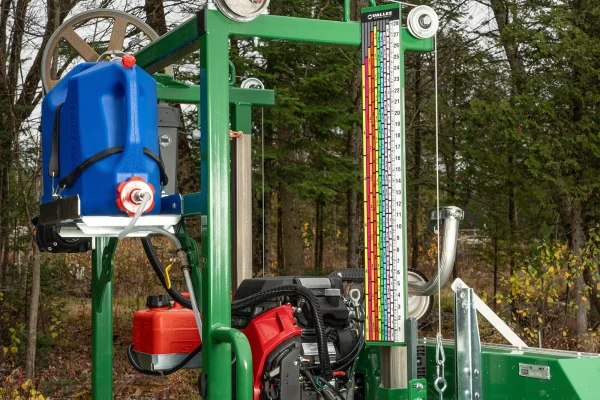 GREEN MONSTER – Image 3