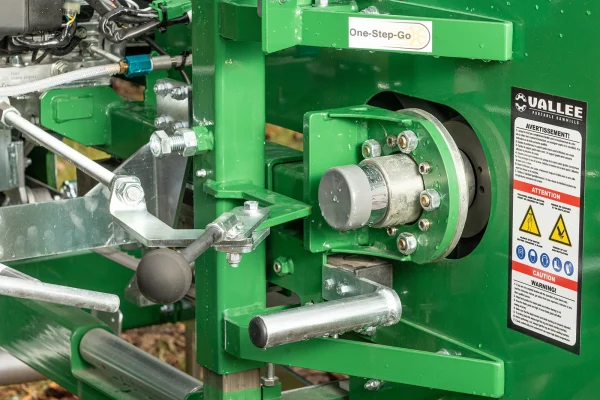 GREEN MONSTER – Image 4
