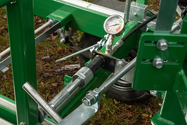 GREEN MONSTER – Image 5