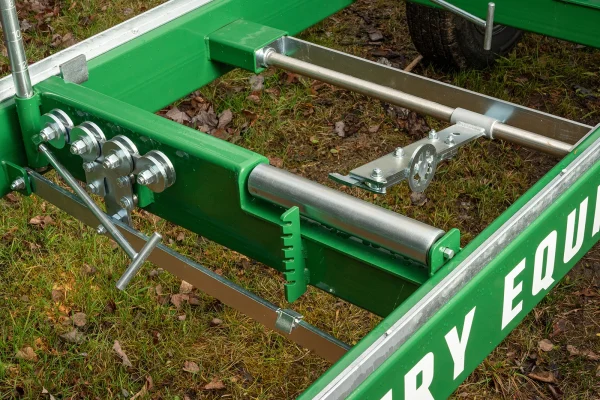 GREEN MONSTER – Image 6