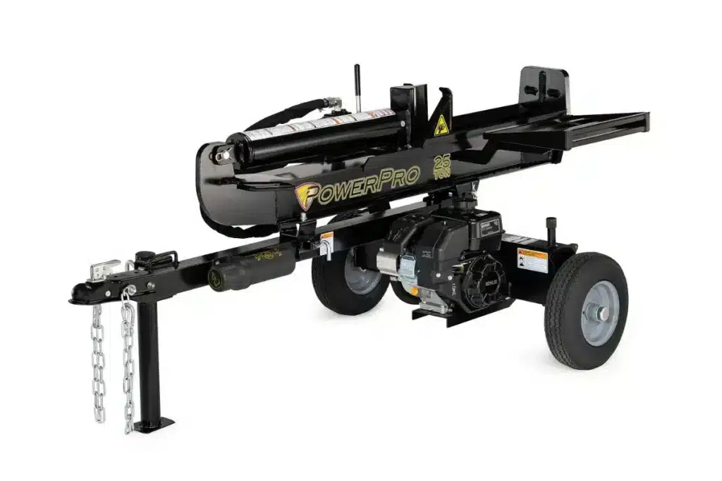 Power Pro 25 Tons 1