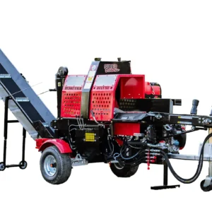 Processeurs Red Runner Super Deluxe