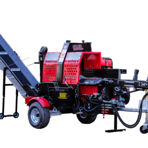 Red Runner Super Deluxe