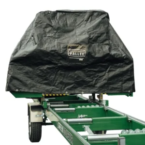 Protective Cover for Green Monster WIDE 1