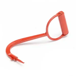 Pulp Hook with Replaceable Tip 1