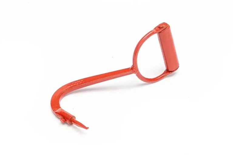 Pulp Hook with Replaceable Tip 1