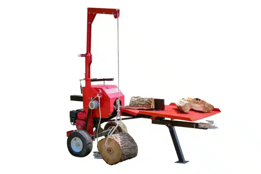Red Runner RRF40TL 1