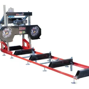 Red Runner Sawmill S26M