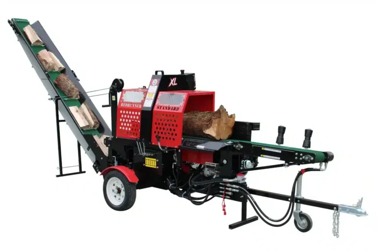 Red Runner Standard XL