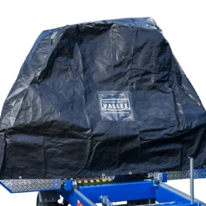 Standard Protective Cover for Sawmill 1