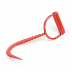 Standard Pulp Hook 1