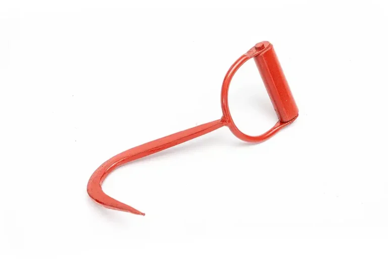 Standard Pulp Hook 1