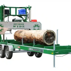 Vallee Equipement Forestier Green Monster WIDE