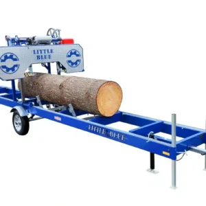 Vallee Equipement Forestier Little Blue