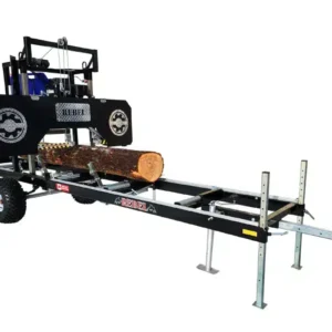 Vallee Equipement Forestier Rebel