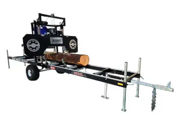 Vallee Equipement Forestier Rebel