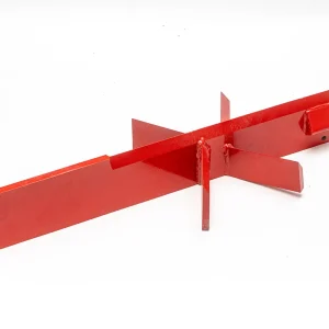 6 way splitting head (Joy processors)