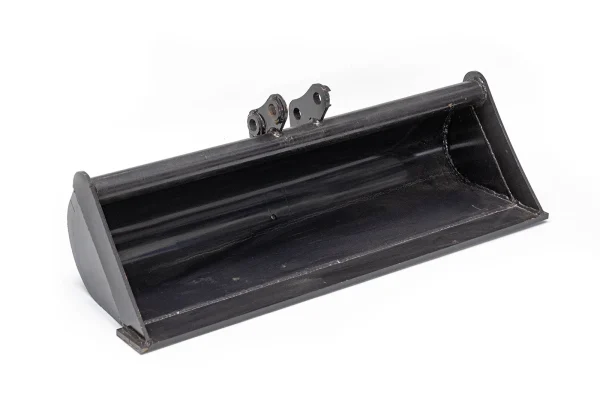 Godet pour nettoyage de fossés (98 cm / 39 po)