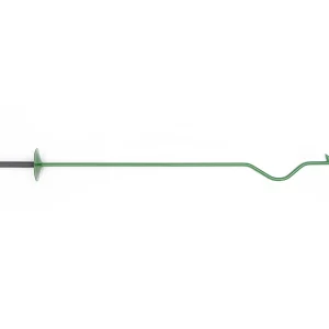 Long Log Poker - 4ft