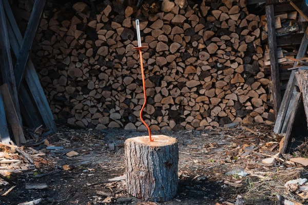 Standard Log Poker - Image 2