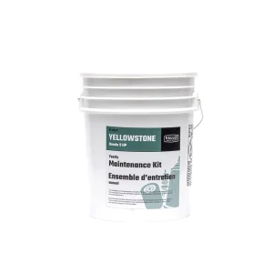 Yellowstone Maintenance Kit