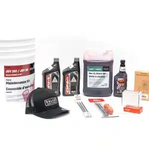 Ensemble d'entretien Joy 30T & SR