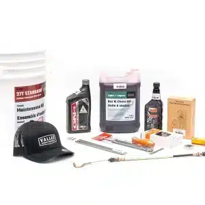 27T Standard Maintenance Kit