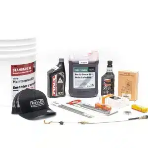 Standard XL Maintenance Kit