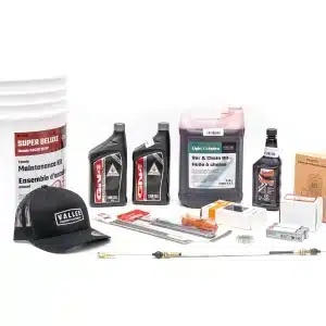 Ensemble d'entretien pour Super Deluxe